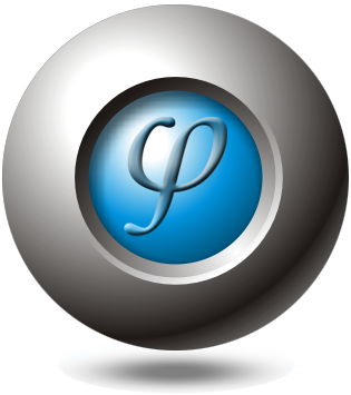 Phi Web Works Logo